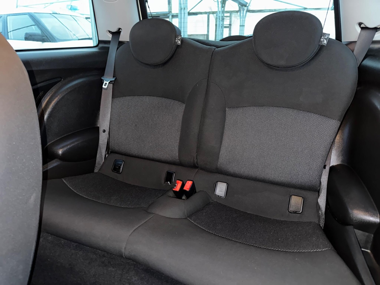 Used MINI Hatch 2007 for sale - 77215773: Photo 21