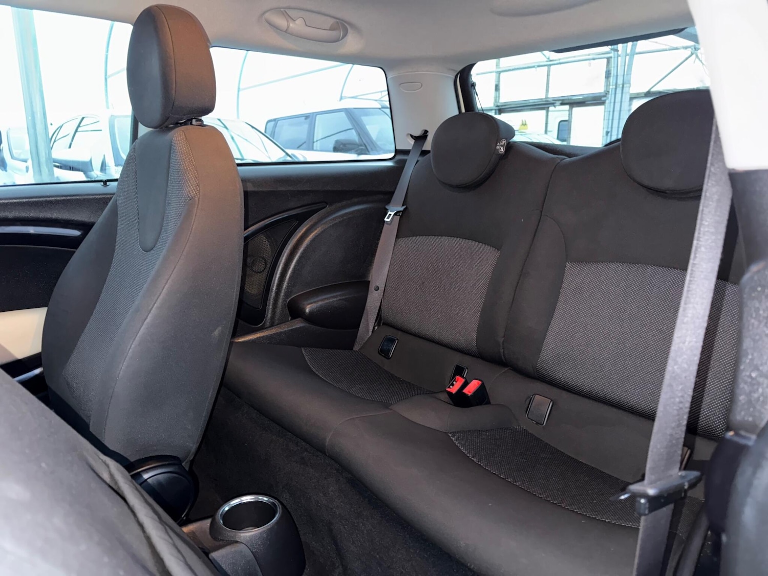 Used MINI Hatch 2007 for sale - 77215773: Photo 22