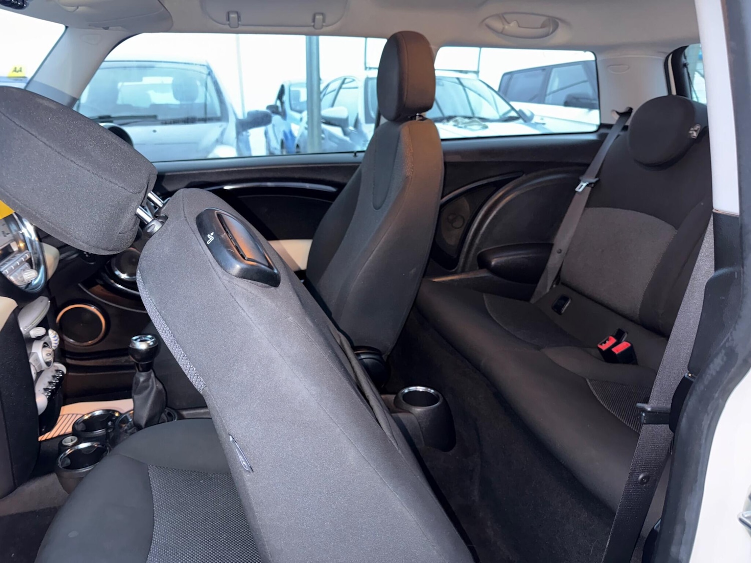 Used MINI Hatch 2007 for sale - 77215773: Photo 23