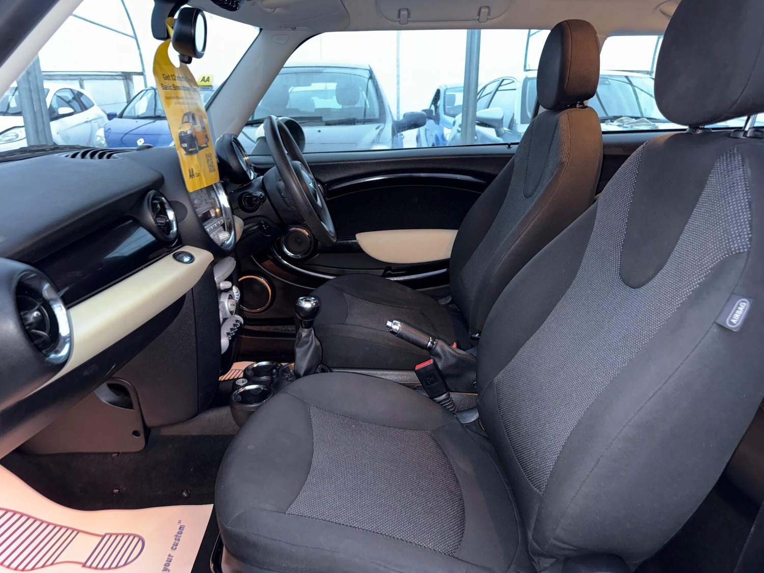 Used MINI Hatch 2007 for sale - 77215773: Photo 26