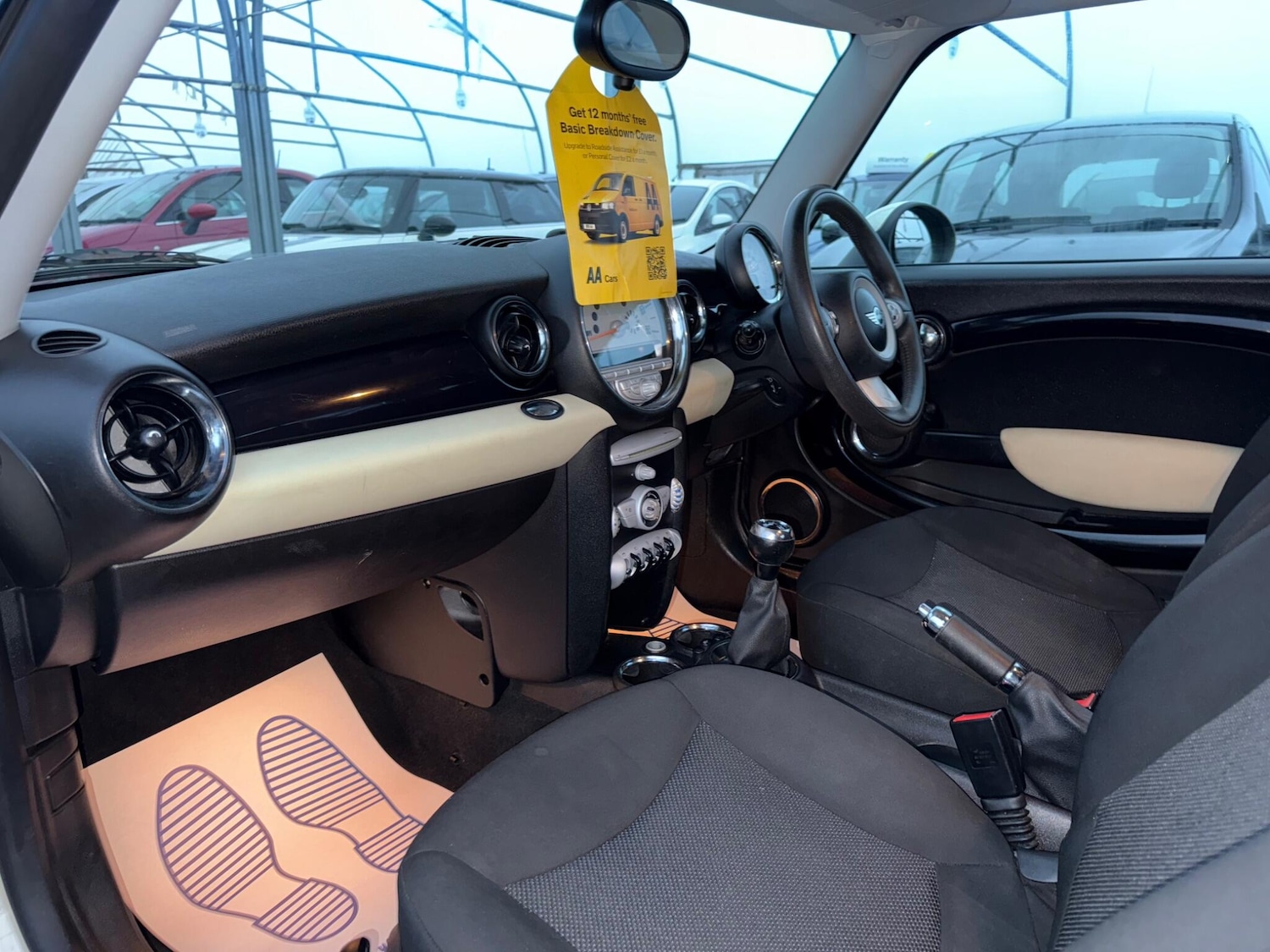 Used MINI Hatch 2007 for sale - 77215773: Photo 27