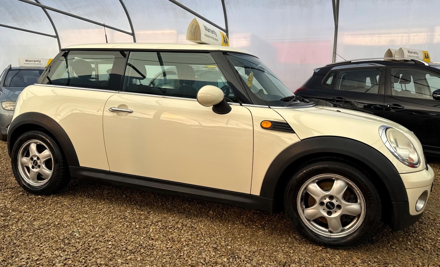 Used MINI Hatch 2007 for sale - 77215773: Photo 29