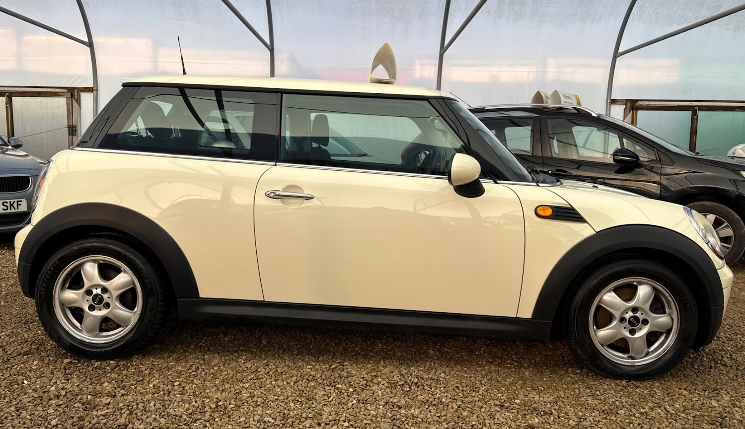 Used MINI Hatch 2007 for sale - 77215773: Photo 30