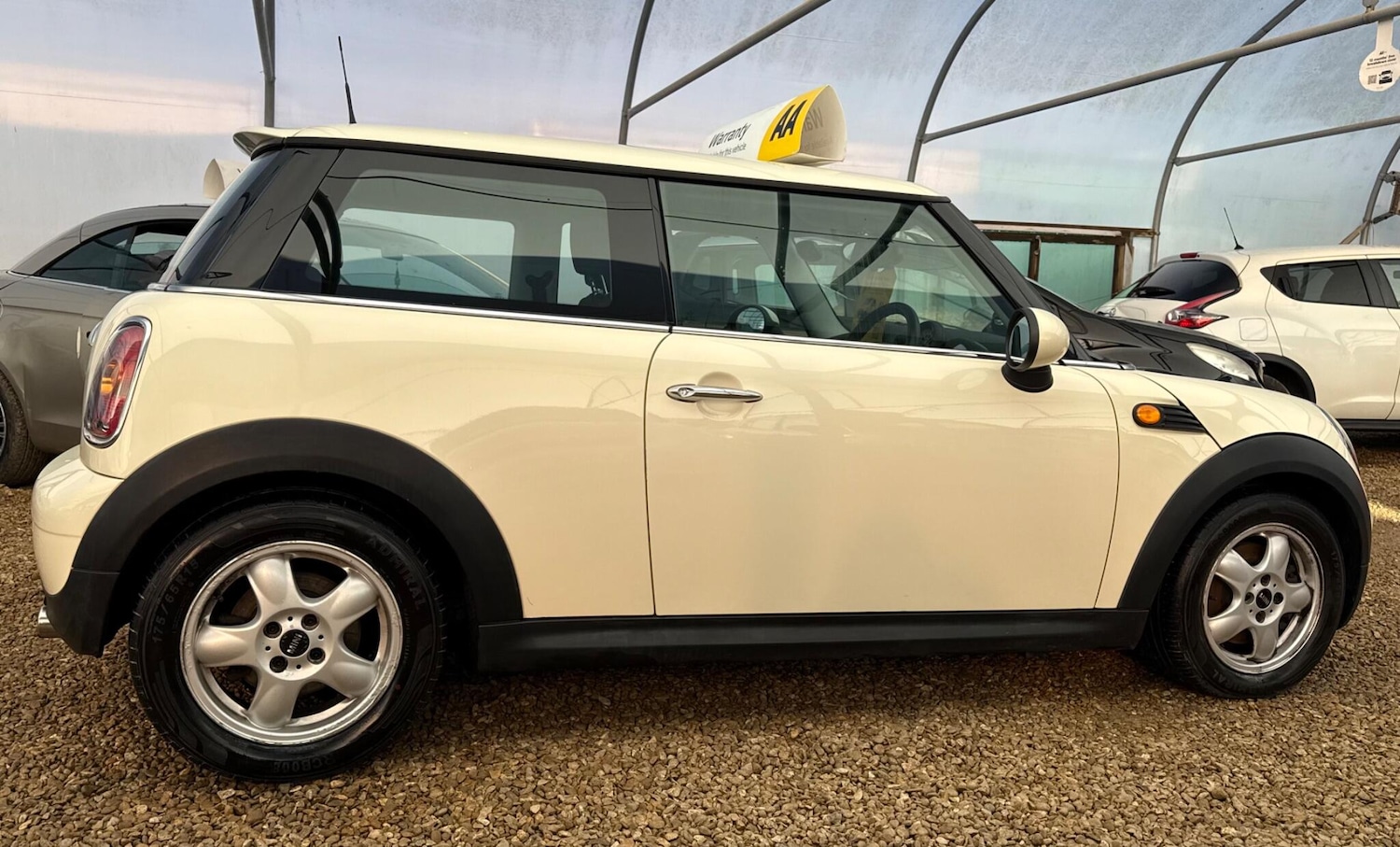 Used MINI Hatch 2007 for sale - 77215773: Photo 31