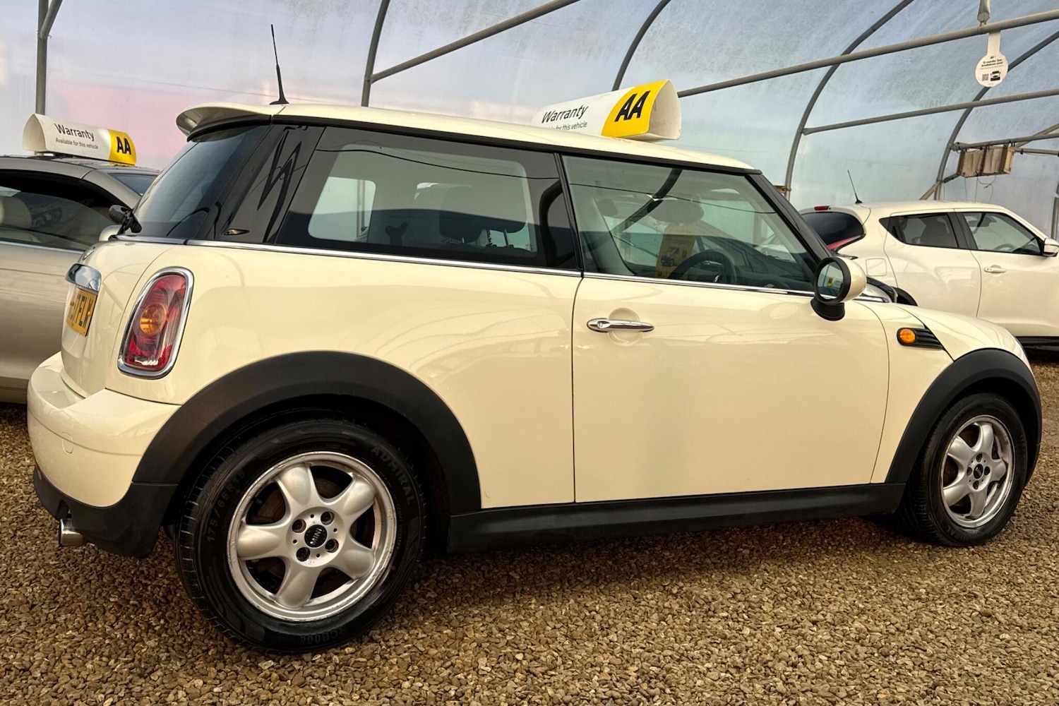 Used MINI Hatch 2007 for sale - 77215773: Photo 32