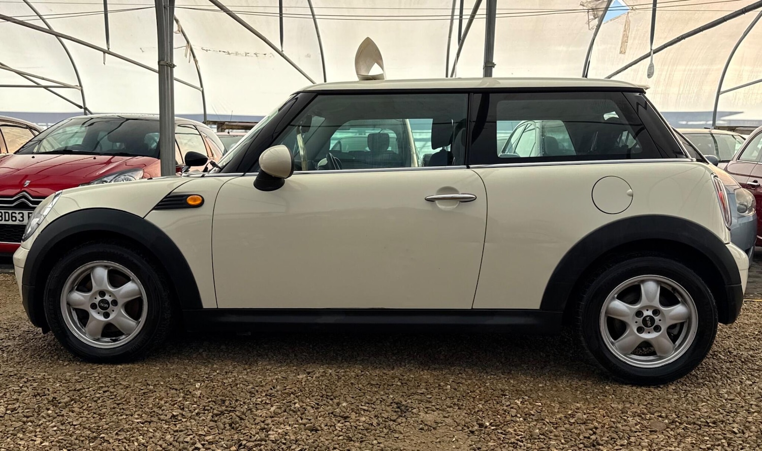 Used MINI Hatch 2007 for sale - 77215773: Photo 37