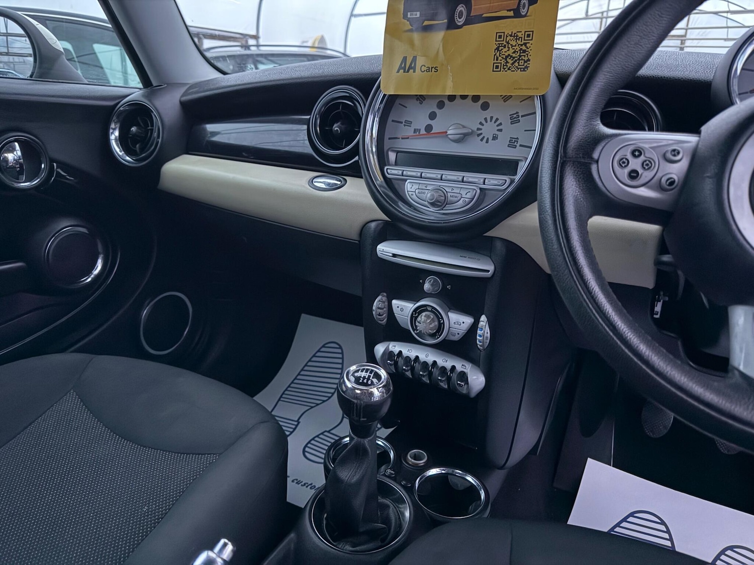 Used MINI Hatch 2007 for sale - 77215773: Photo 41