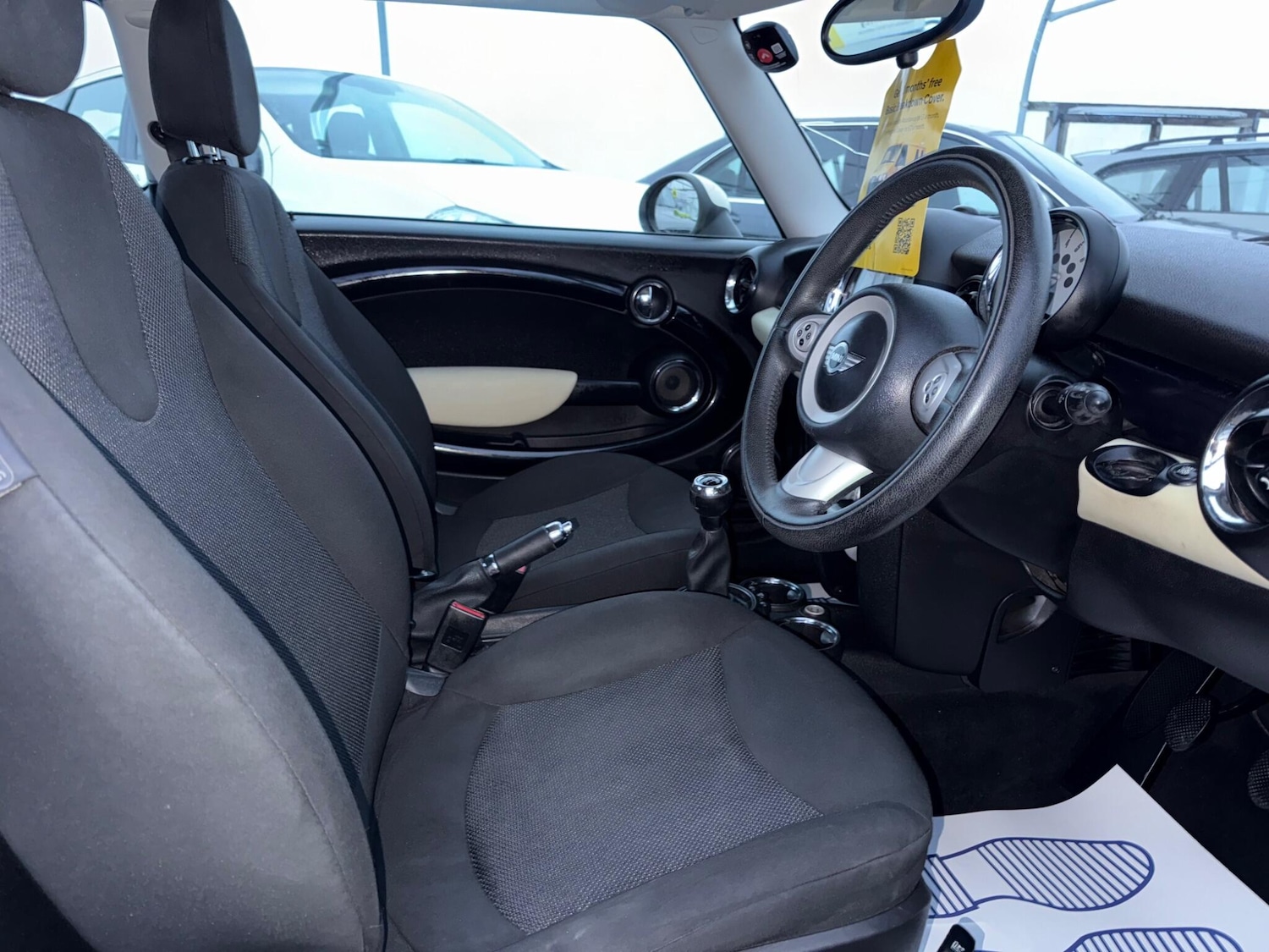 Used MINI Hatch 2007 for sale - 77215773: Photo 42