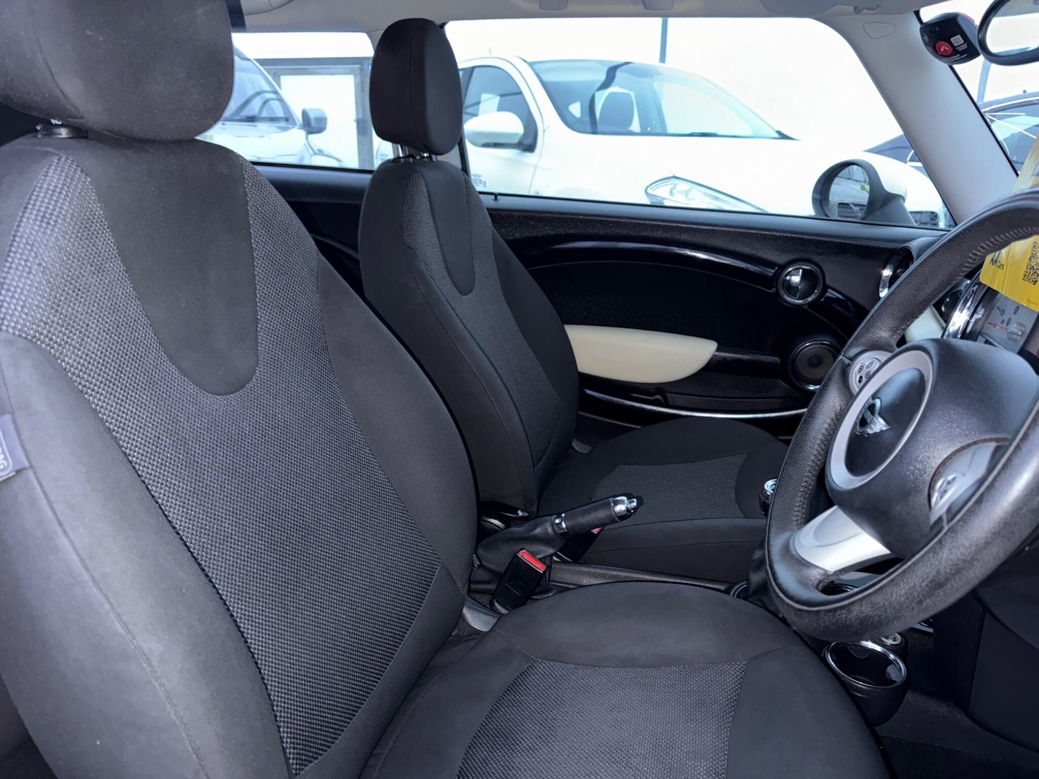 Used MINI Hatch 2007 for sale - 77215773: Photo 43