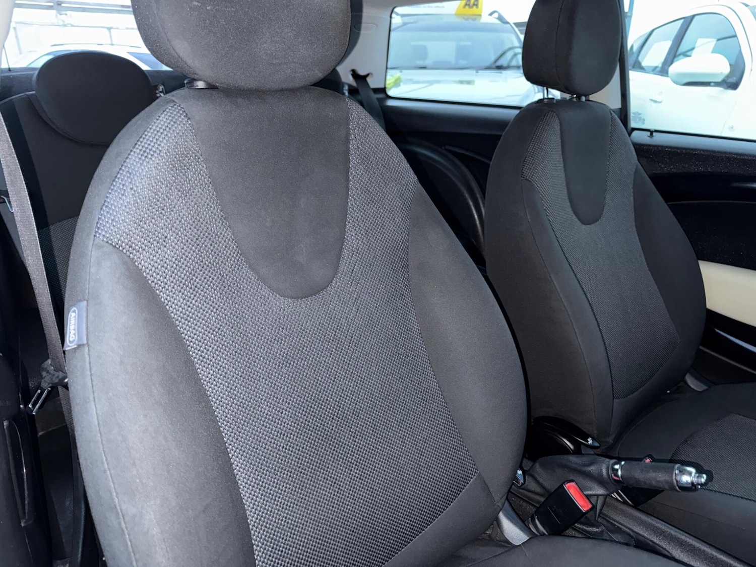 Used MINI Hatch 2007 for sale - 77215773: Photo 44