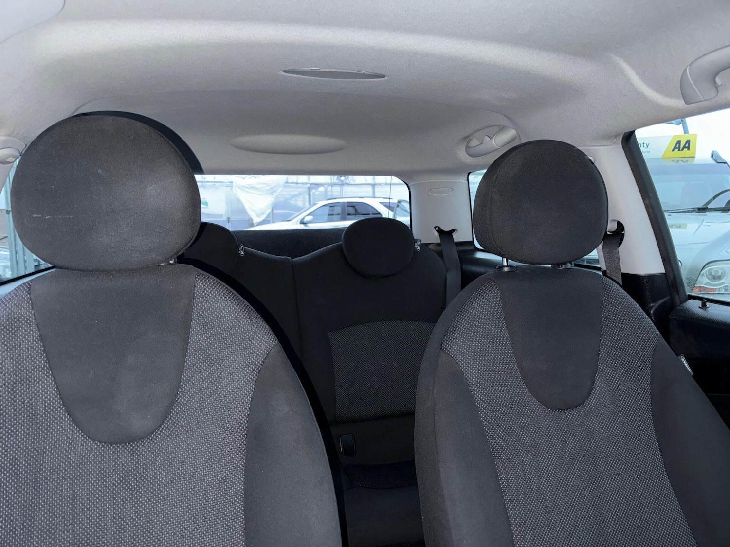 Used MINI Hatch 2007 for sale - 77215773: Photo 45