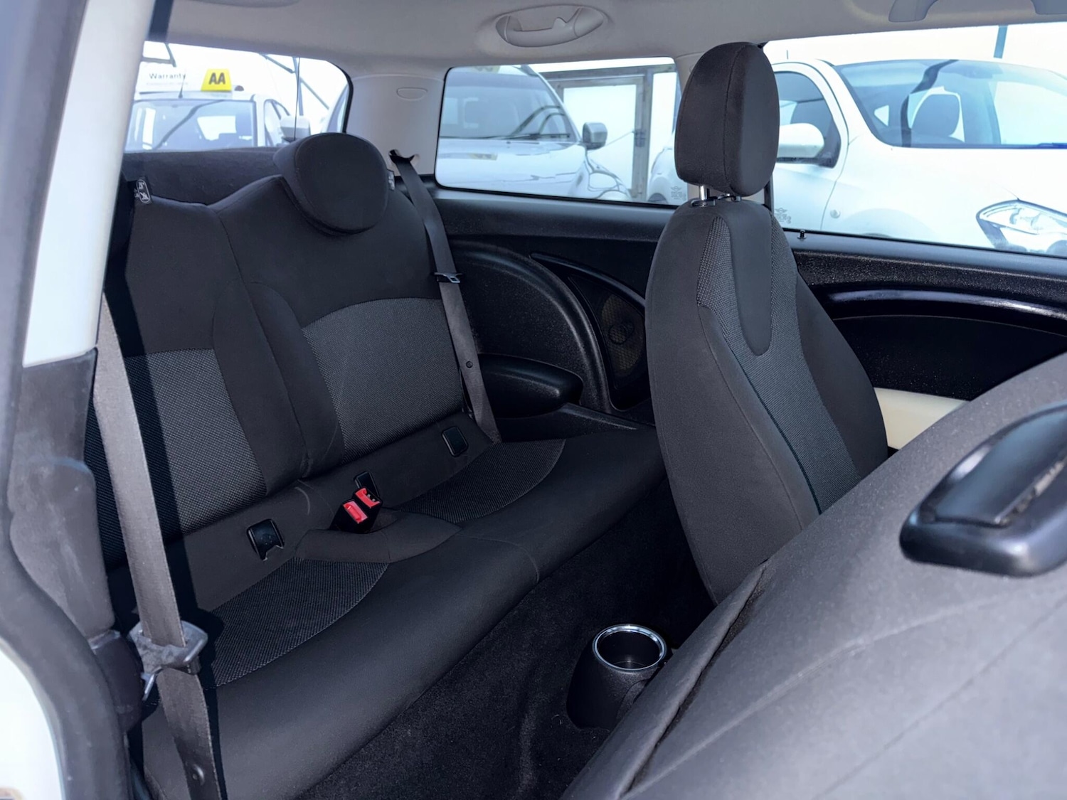 Used MINI Hatch 2007 for sale - 77215773: Photo 46