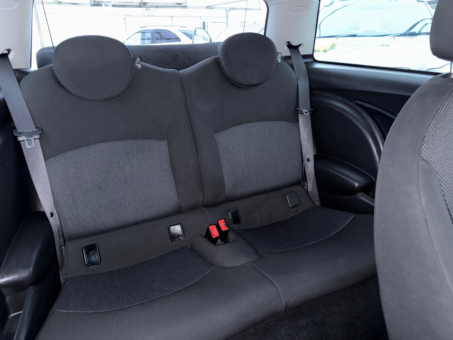 Used MINI Hatch 2007 for sale - 77215773: Photo 47