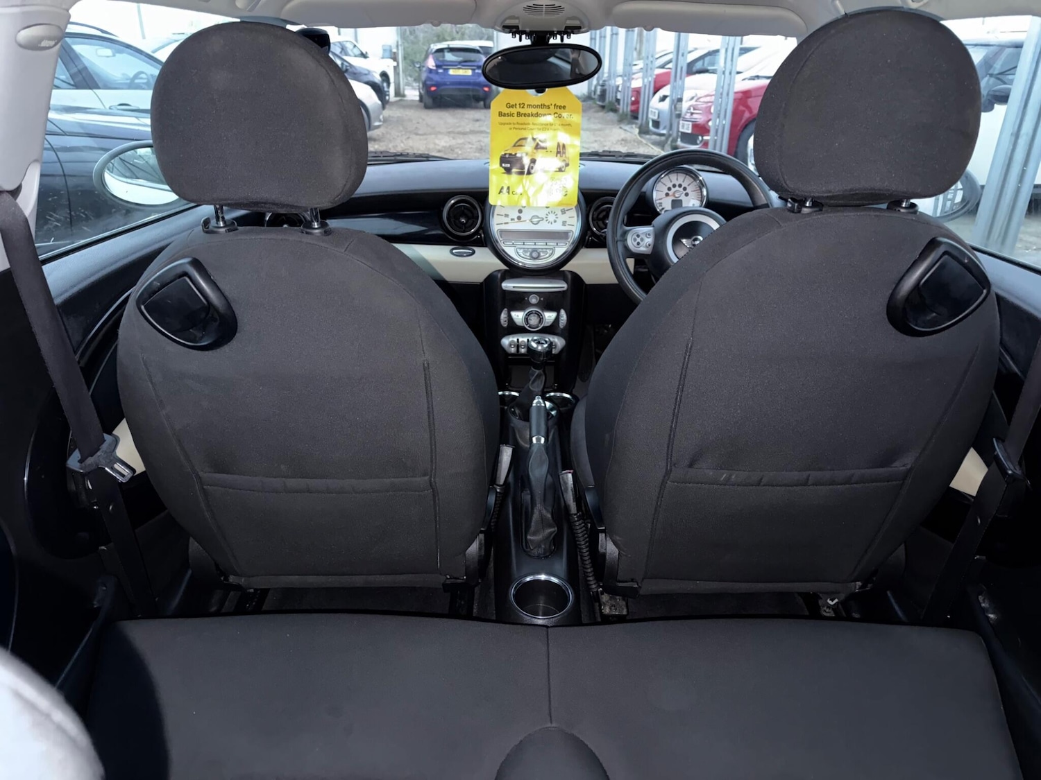 Used MINI Hatch 2007 for sale - 77215773: Photo 49