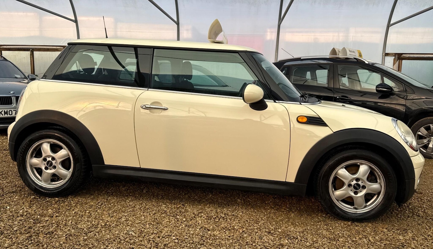 Used MINI Hatch 2007 for sale - 77215773: Photo 5