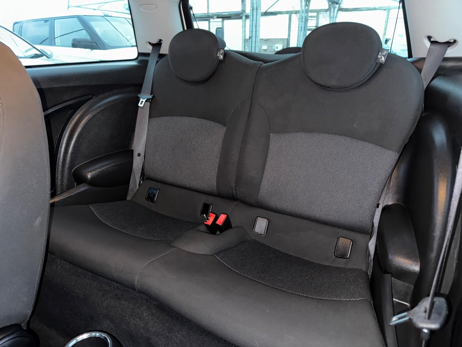 Used MINI Hatch 2007 for sale - 77215773: Photo 50