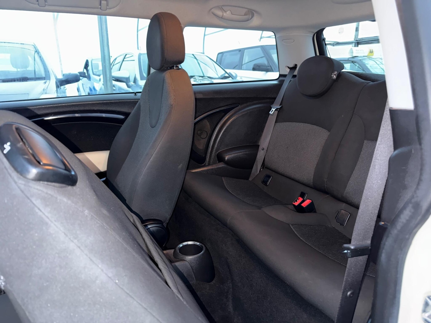 Used MINI Hatch 2007 for sale - 77215773: Photo 51