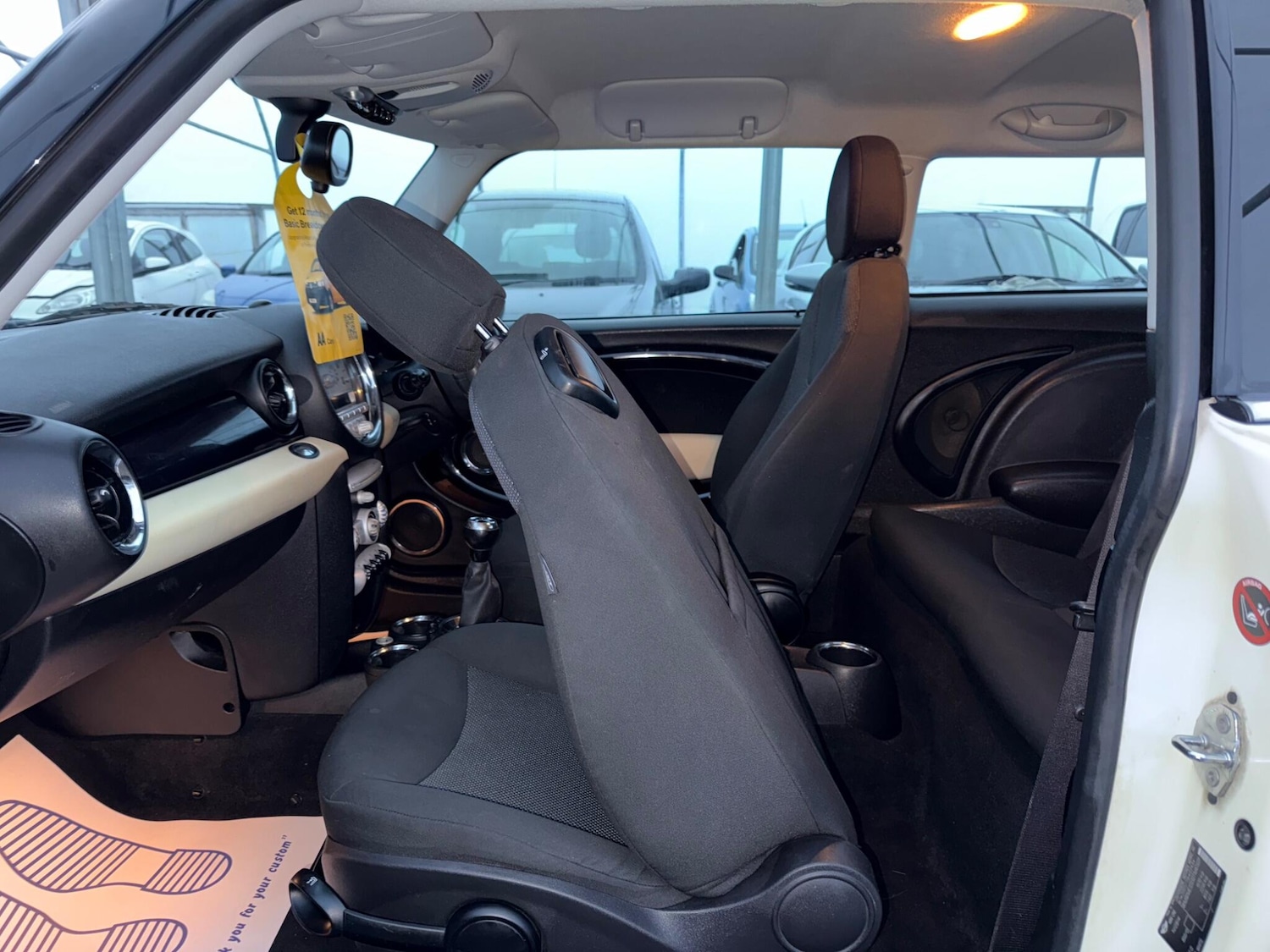 Used MINI Hatch 2007 for sale - 77215773: Photo 52