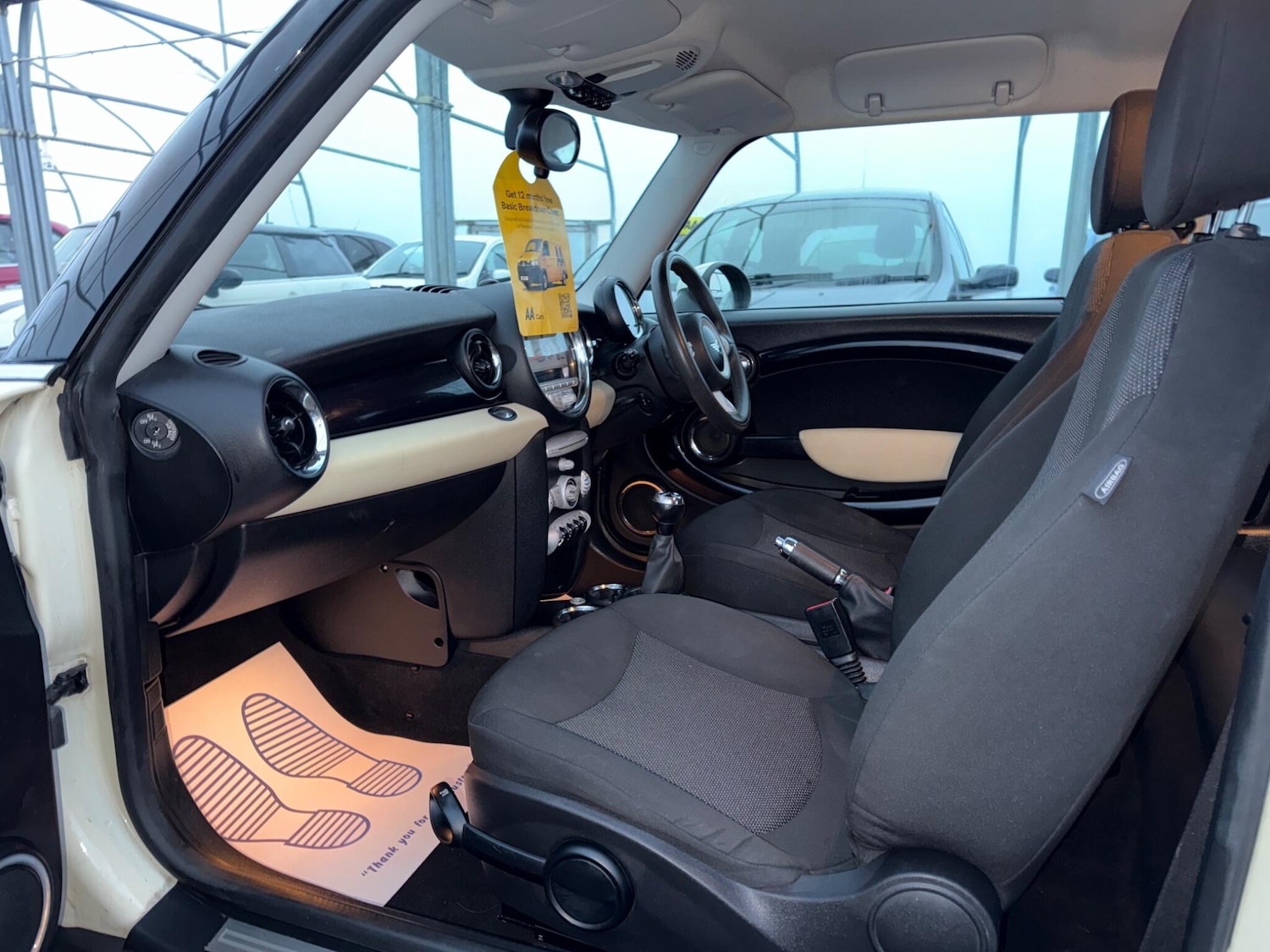 Used MINI Hatch 2007 for sale - 77215773: Photo 55