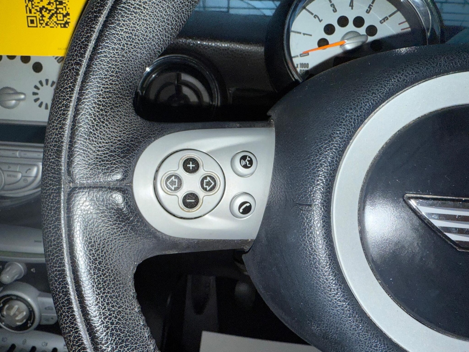 Used MINI Hatch 2007 for sale - 77215773: Photo 57