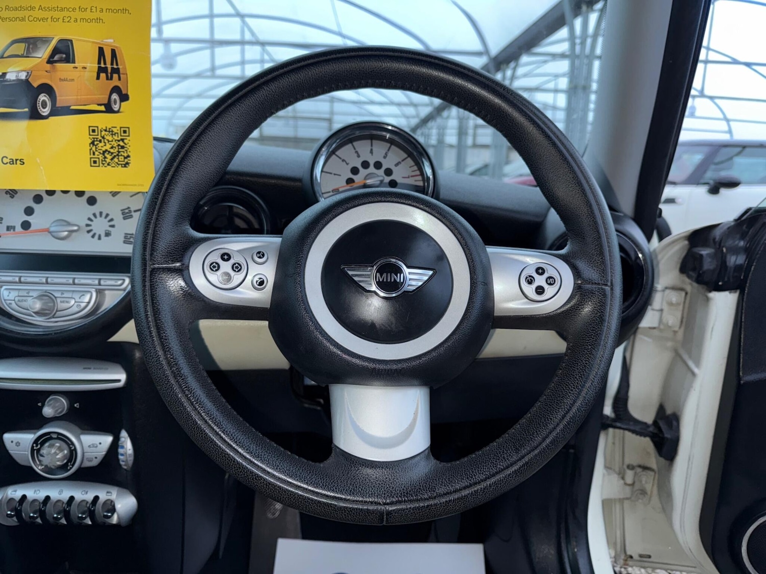 Used MINI Hatch 2007 for sale - 77215773: Photo 59