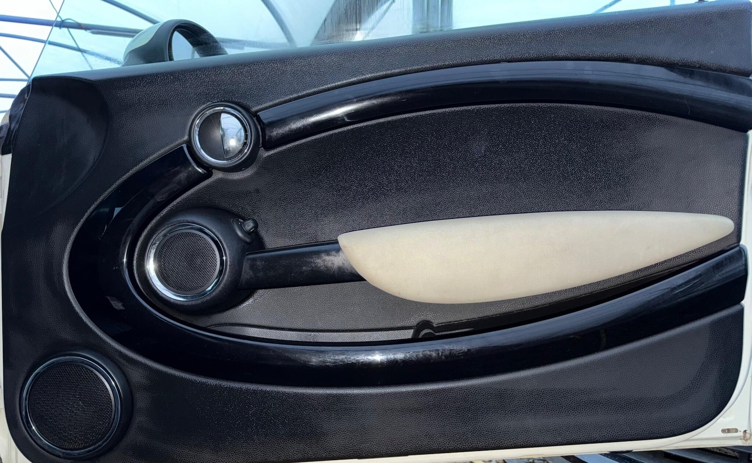 Used MINI Hatch 2007 for sale - 77215773: Photo 62