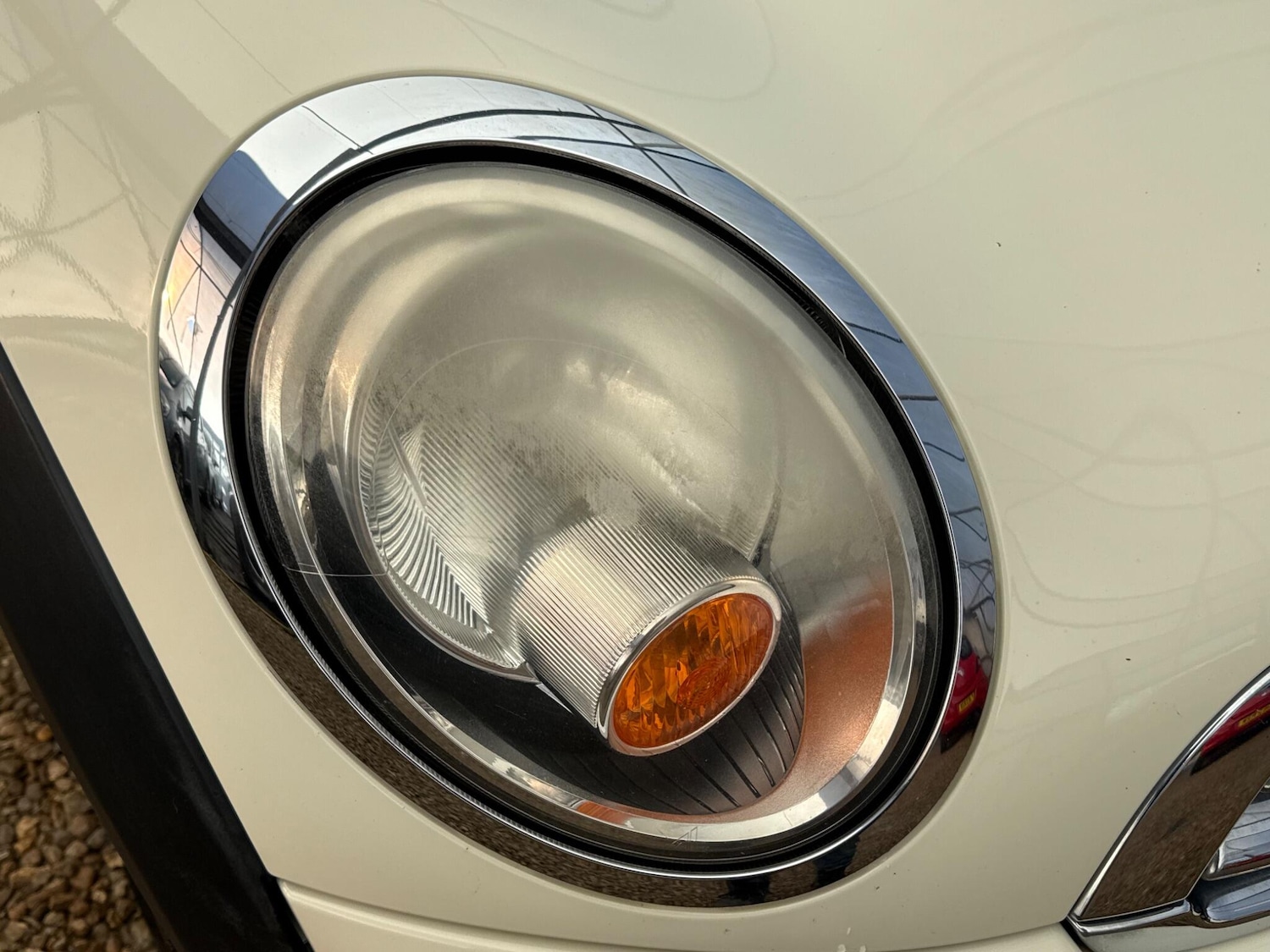 Used MINI Hatch 2007 for sale - 77215773: Photo 65