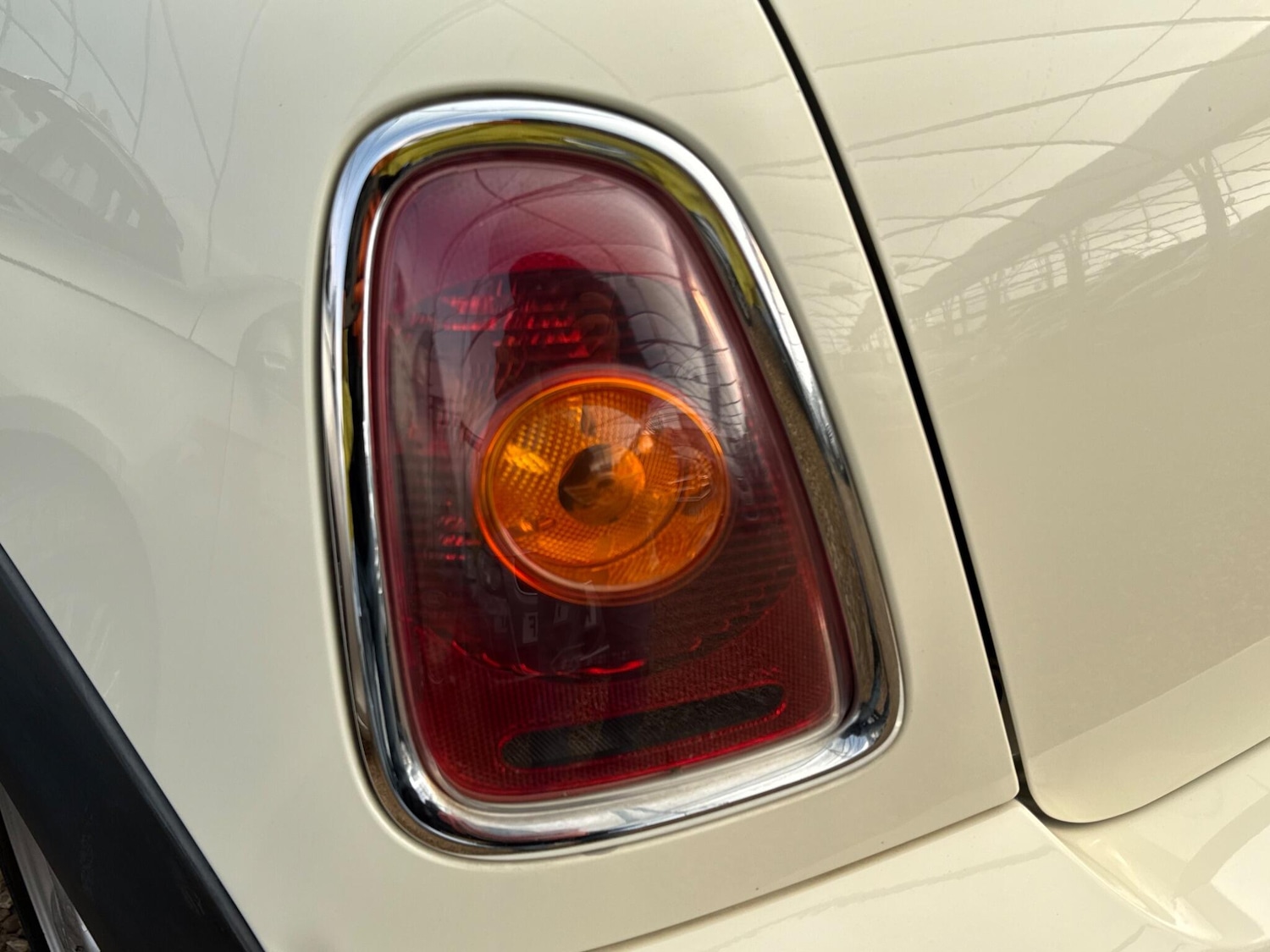 Used MINI Hatch 2007 for sale - 77215773: Photo 67