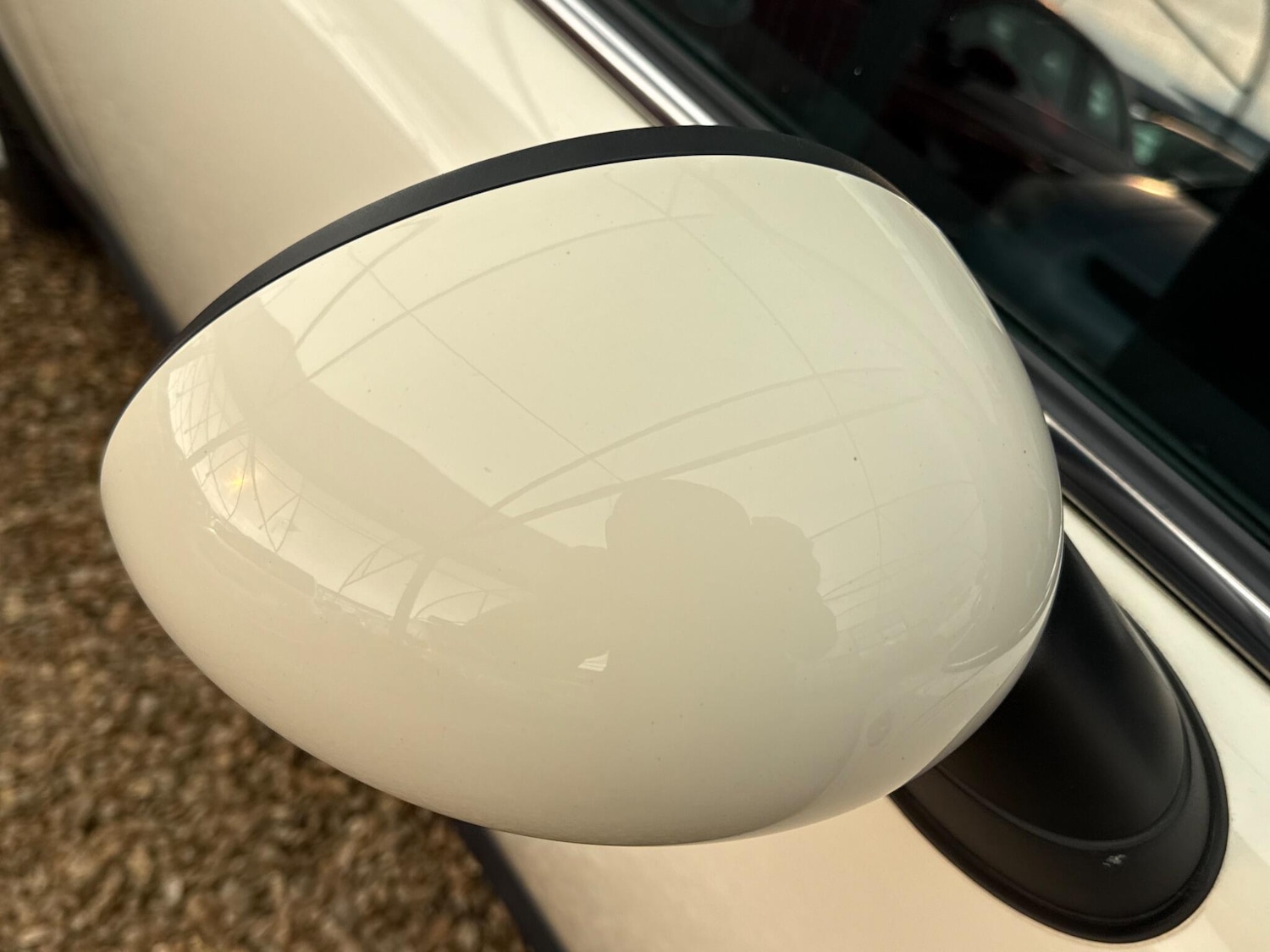 Used MINI Hatch 2007 for sale - 77215773: Photo 69