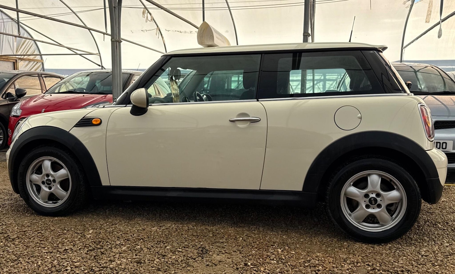 Used MINI Hatch 2007 for sale - 77215773: Photo 7