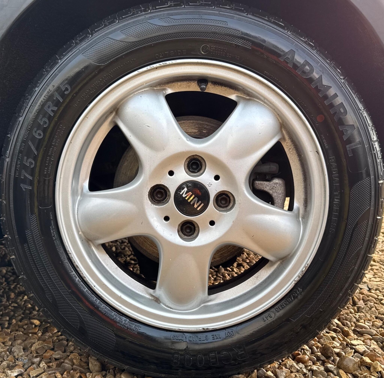 Used MINI Hatch 2007 for sale - 77215773: Photo 71