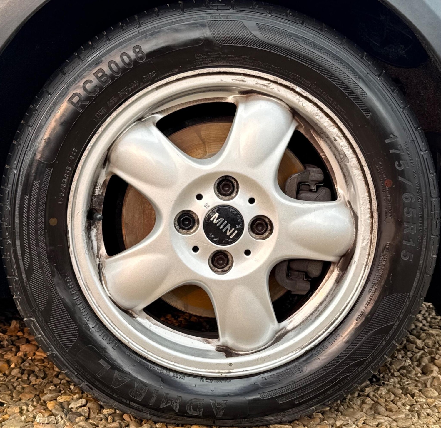 Used MINI Hatch 2007 for sale - 77215773: Photo 73