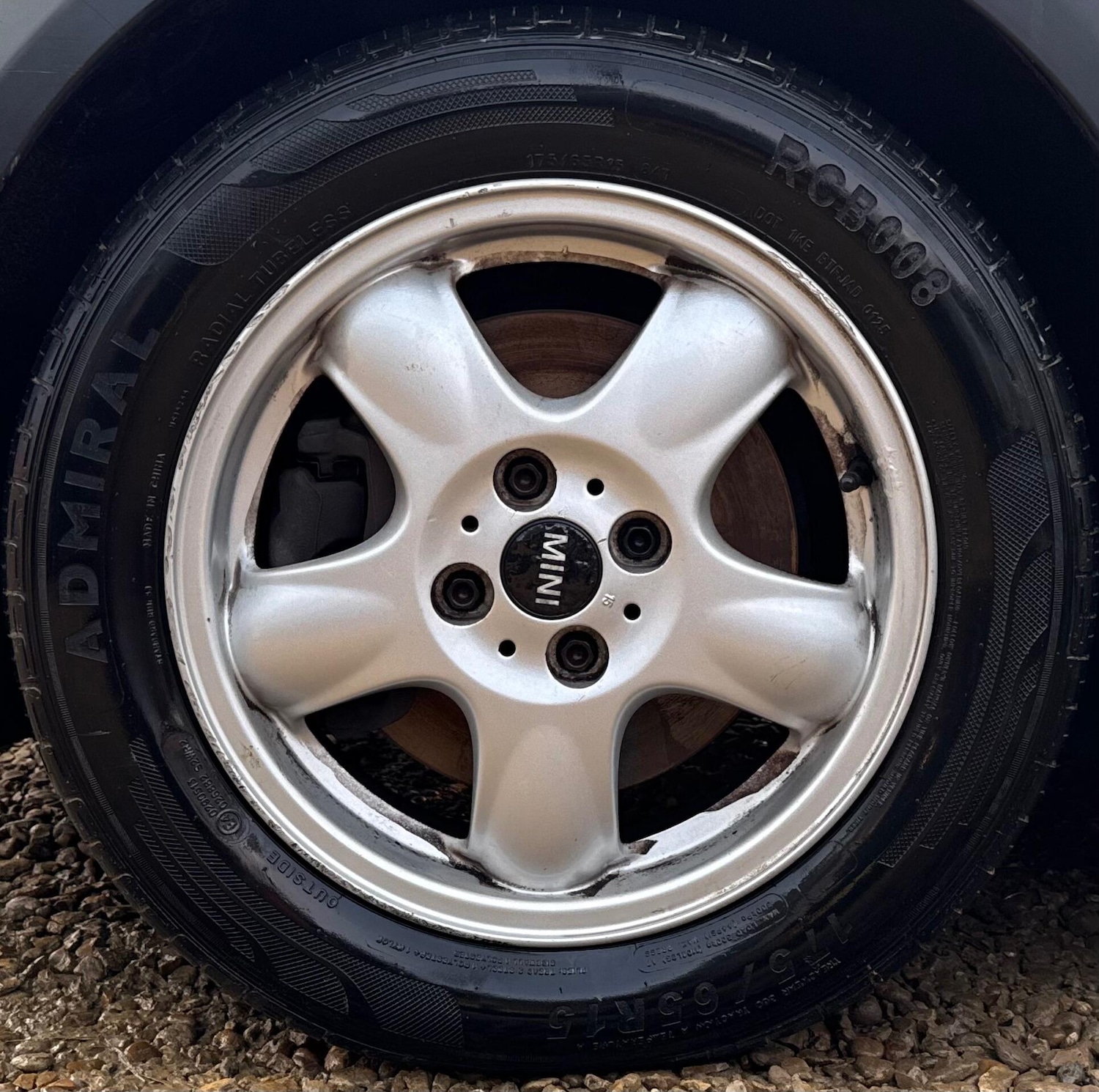 Used MINI Hatch 2007 for sale - 77215773: Photo 74