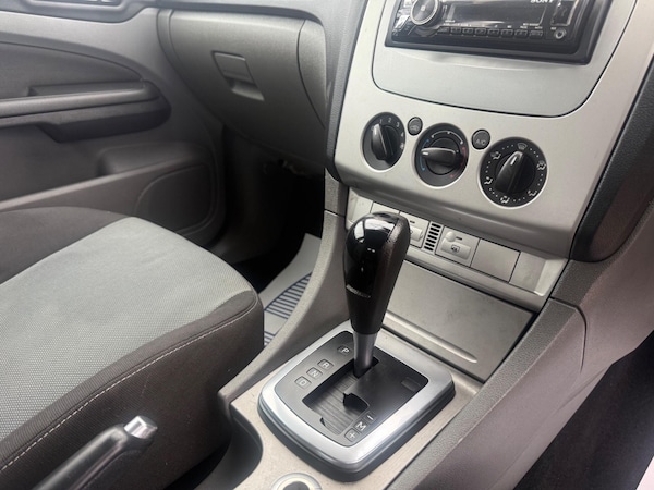 Used Ford Focus 2008 for sale - 76138076: Photo 14