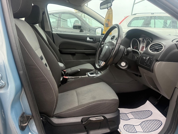 Used Ford Focus 2008 for sale - 76138076: Photo 15