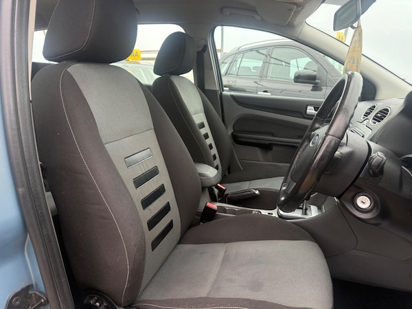 Used Ford Focus 2008 for sale - 76138076: Photo 16