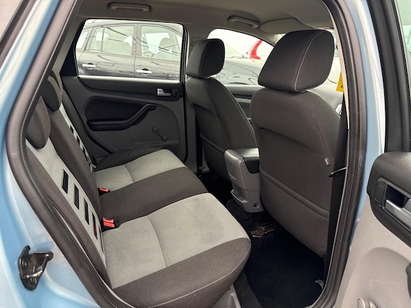 Used Ford Focus 2008 for sale - 76138076: Photo 19