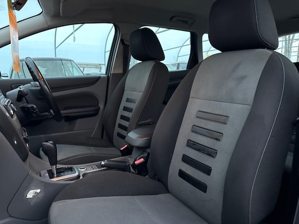Used Ford Focus 2008 for sale - 76138076: Photo 25