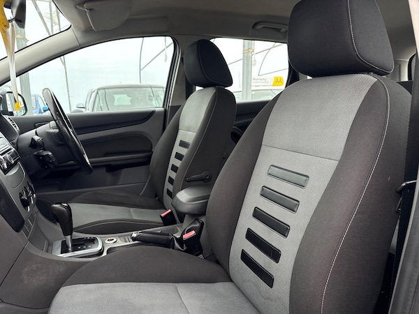 Used Ford Focus 2008 for sale - 76138076: Photo 26