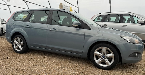 Used Ford Focus 2008 for sale - 76138076: Photo 31