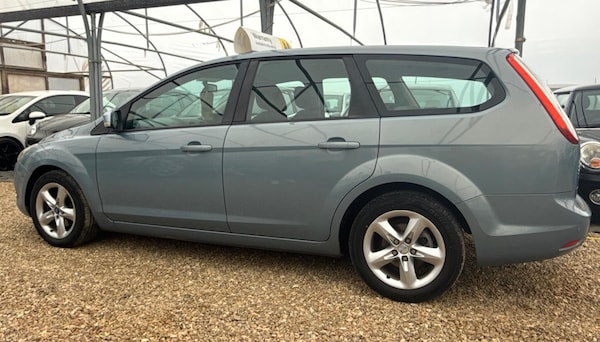 Used Ford Focus 2008 for sale - 76138076: Photo 39