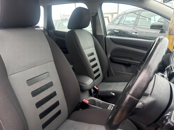 Used Ford Focus 2008 for sale - 76138076: Photo 48
