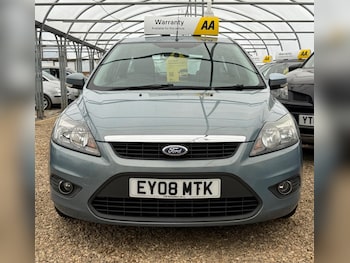 Used Ford Focus 2008 for sale - 76138076: Photo 4