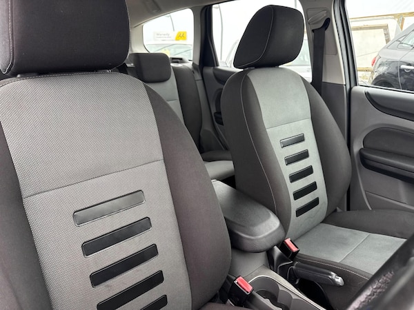 Used Ford Focus 2008 for sale - 76138076: Photo 50