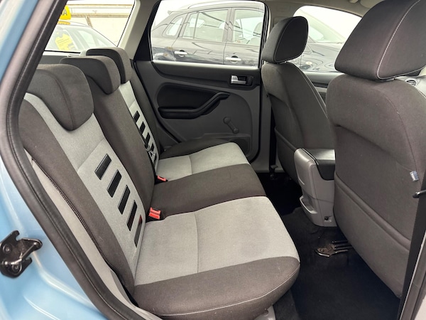 Used Ford Focus 2008 for sale - 76138076: Photo 52