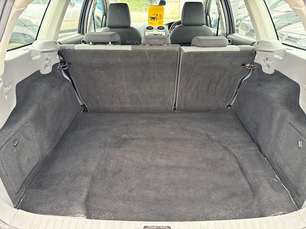 Used Ford Focus 2008 for sale - 76138076: Photo 54