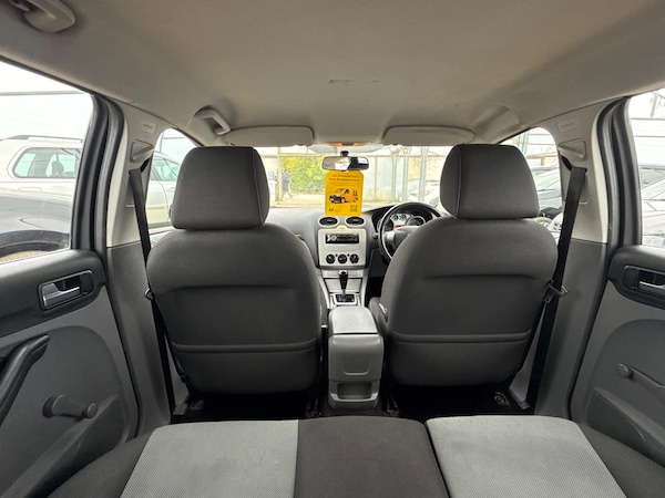 Used Ford Focus 2008 for sale - 76138076: Photo 55