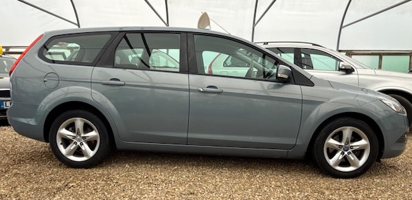 Used Ford Focus 2008 for sale - 76138076: Photo 5
