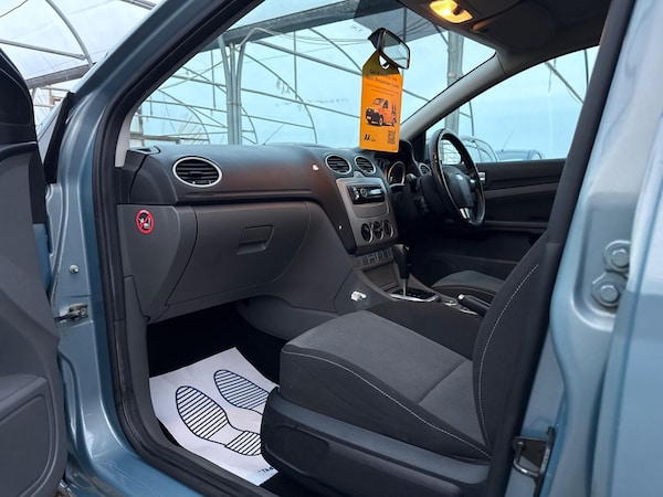 Used Ford Focus 2008 for sale - 76138076: Photo 62