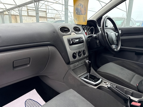 Used Ford Focus 2008 for sale - 76138076: Photo 63